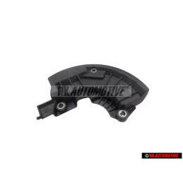 Genuine Audi Cover - 0BZ301325B