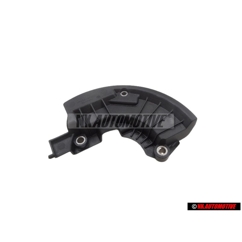 Genuine Audi Cover - 0BZ301325B