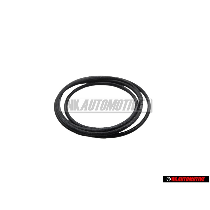 Genuine Audi O-Ring - 0BZ323525B