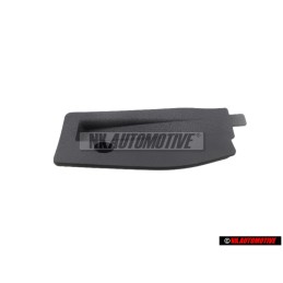 Genuine Audi Bracket Soul Black - 1K0864227C 4PK
