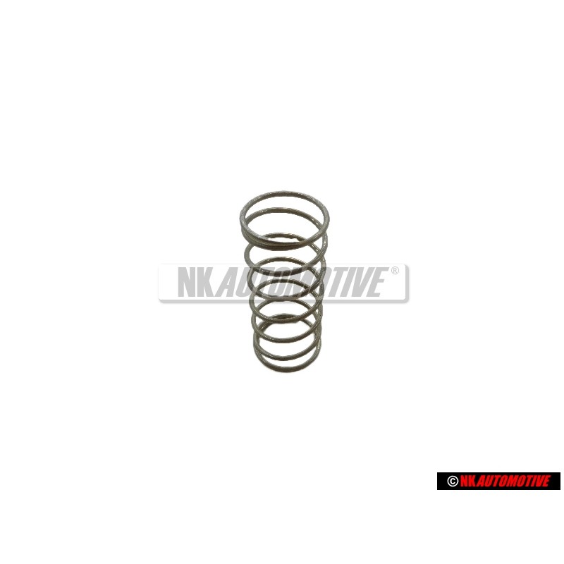 Genuine Audi Spring - 420825430A