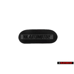 Genuine Audi Seal - 420955489