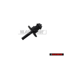 Genuine Audi Clip - 443807269