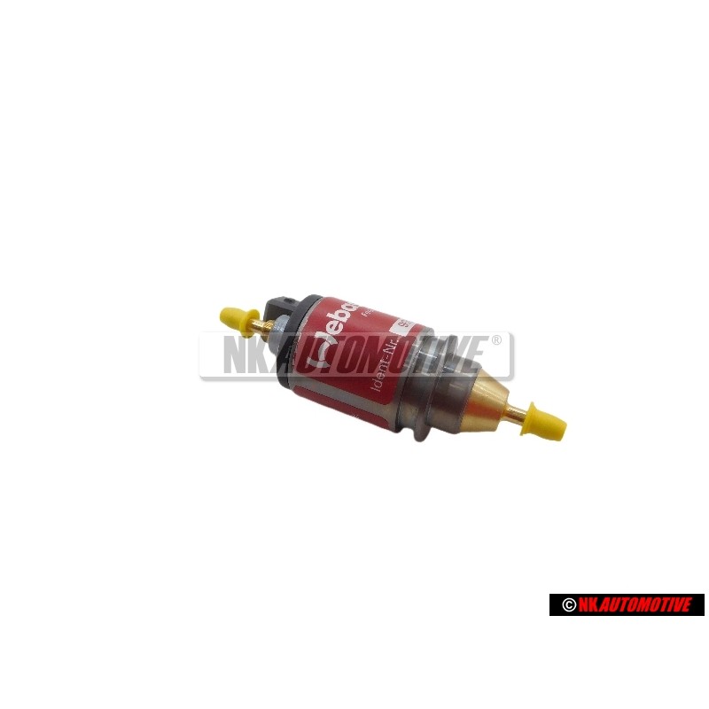 Genuine Audi Fuel Metering Pump - 443963303A
