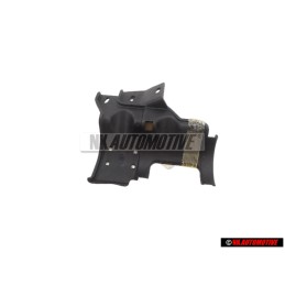 Genuine Audi Bracket For Drier - 4A0260197G