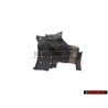 Genuine Audi Bracket For Drier - 4A0260197G