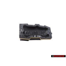Genuine Audi Sealing Element - 4E0806199B