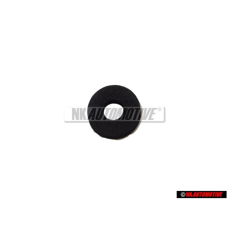 Genuine Audi Seal Self-Adhesive - 4E0807265