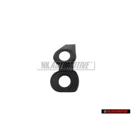 Genuine Audi Seal - 4E0827966A