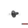 Genuine Audi Shouldered Bolt - 4E0831701