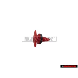 Genuine Audi Clip - 4E0837485