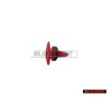 Genuine Audi Clip - 4E0837485