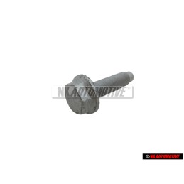 Genuine Audi Repair Set For Door - 4E4898627A