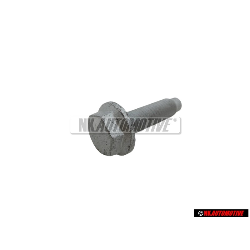 Genuine Audi Repair Set For Door - 4E4898627A