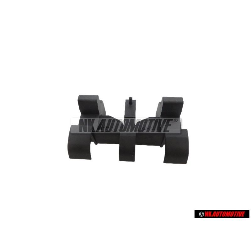 Genuine Audi Bracket - 4F0867731A
