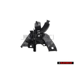 Genuine Audi Cable Guide - 4F0971824E