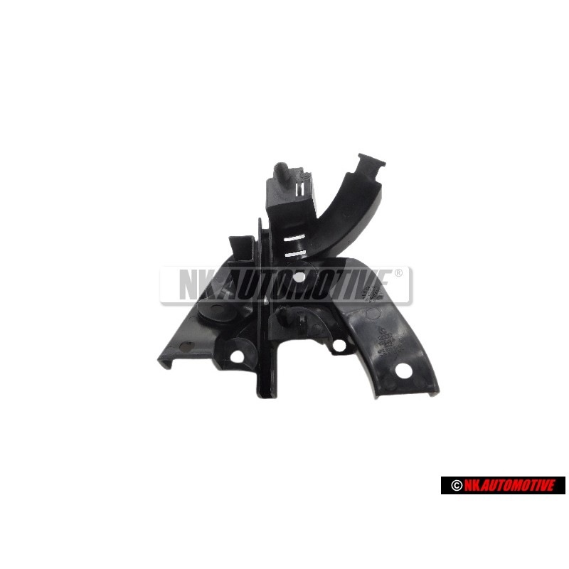Genuine Audi Cable Guide - 4F0971824E