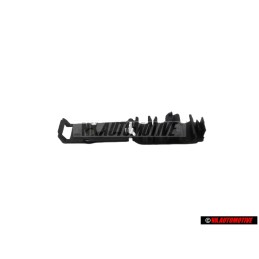Genuine Audi Securing Clip - 4G0201190