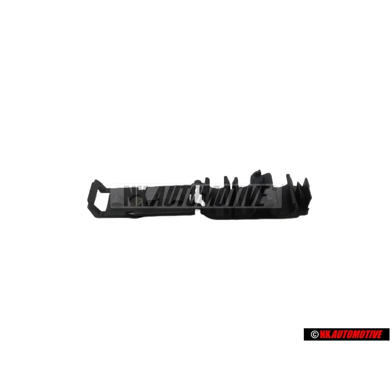 Genuine Audi Securing Clip - 4G0201190
