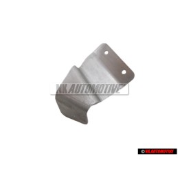 Genuine Audi Securing Bracket - 4L0821139A