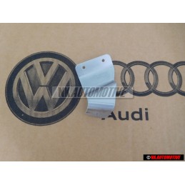 Genuine Audi Securing Bracket - 4L0821140A