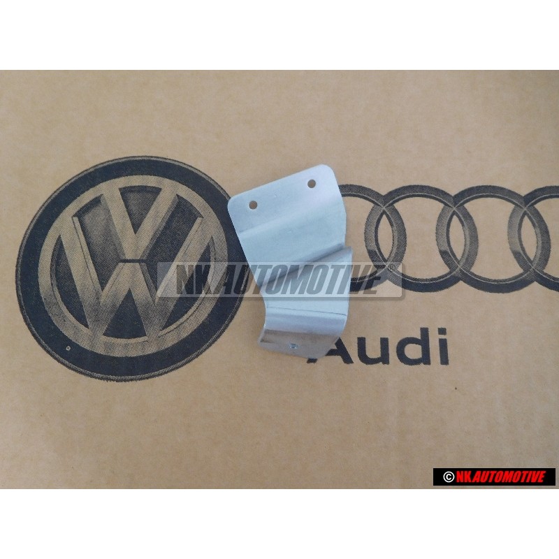 Genuine Audi Securing Bracket - 4L0821140A