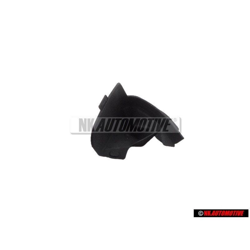 Genuine Audi Closing Element - 4L0821146A