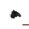 Genuine Audi Closing Element - 4L0821146A