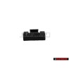 Genuine Audi Clip - 4L0853107