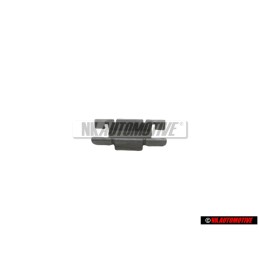 Genuine Audi Clip - 4L0853149