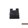 Genuine Audi Cover Soul Black - 4L0864515A 6PS