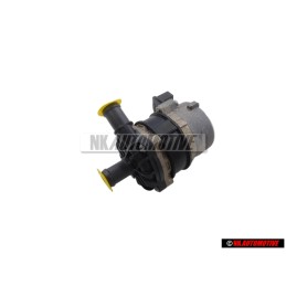 Genuine Audi Coolant Pump - 4N0965567