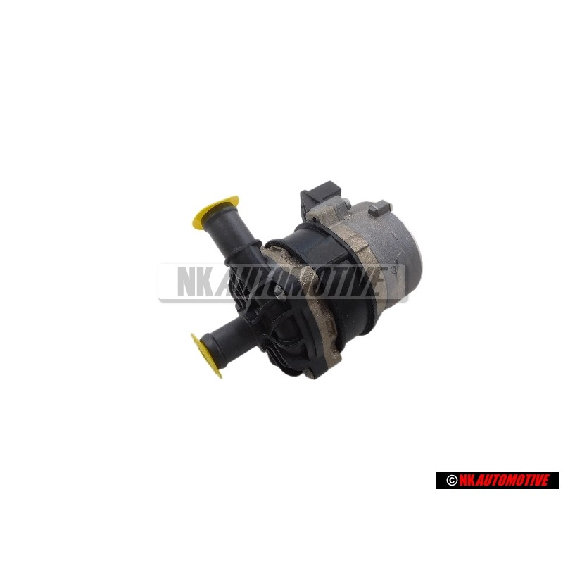 Genuine Audi Coolant Pump - 4N0965567