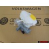Genuine Audi Tandem Brake Master Cylinder - 80A611021