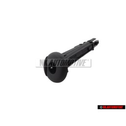 Genuine Audi Guide With Push Button For Adjust. 