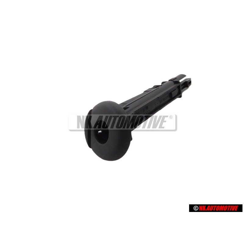 Genuine Audi Guide With Push Button For Adjust. 