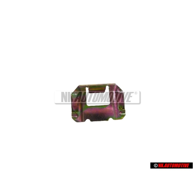 Genuine Audi Clip - 893867549A