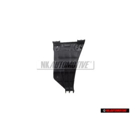 Genuine Audi Guide Piece - 8D0807283A