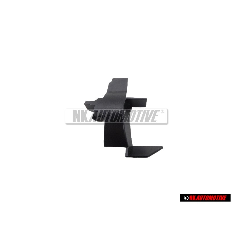 Genuine Audi Trim - 8E0807811