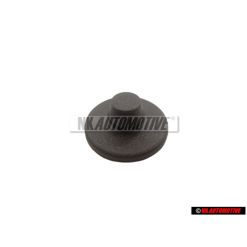 Genuine Audi Cover Cap Pimento Beige - 8E0864229 L91