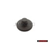 Genuine Audi Cover Cap Pimento Beige - 8E0864229 L91