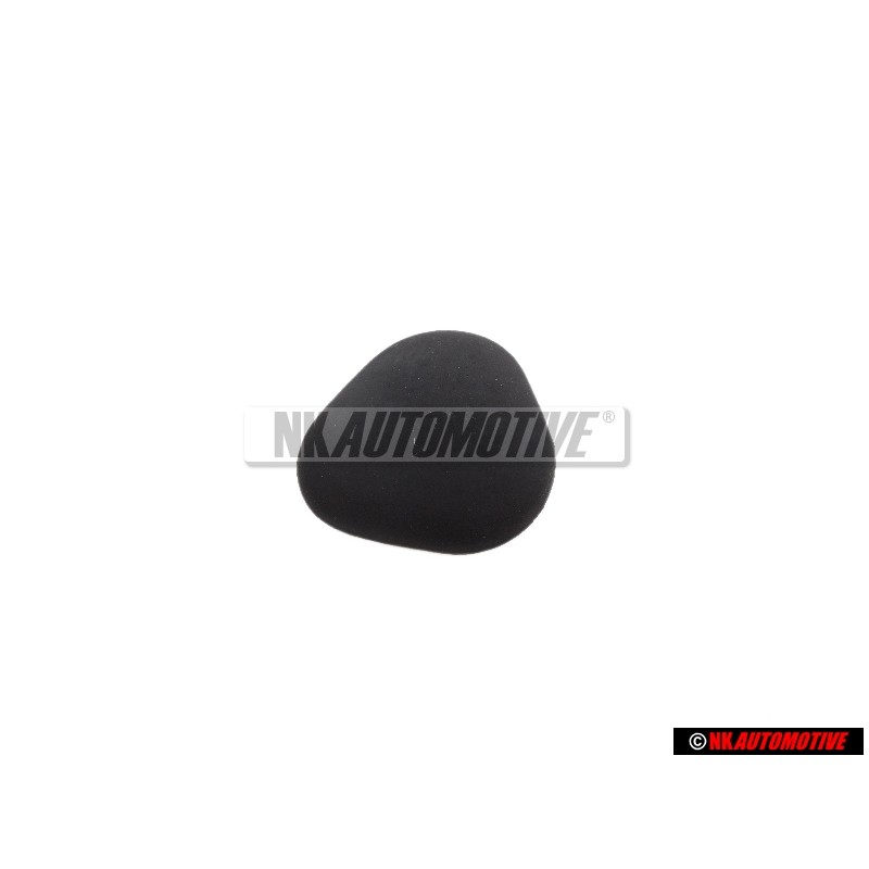 Genuine Audi Grommet - 8E5827976