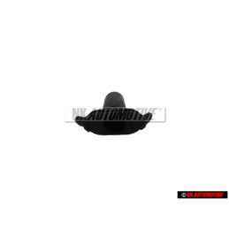 Genuine Audi Grommet - 8E5853213