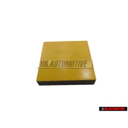 Genuine Audi Foam Underlay Self-Adhesive - 8E5868735