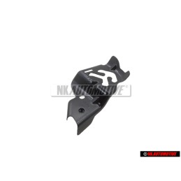 Genuine Audi Console - 8K5809507