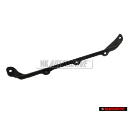 Genuine Audi Spoiler - 8K9802103
