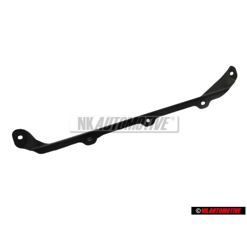 Genuine Audi Spoiler - 8K9802103