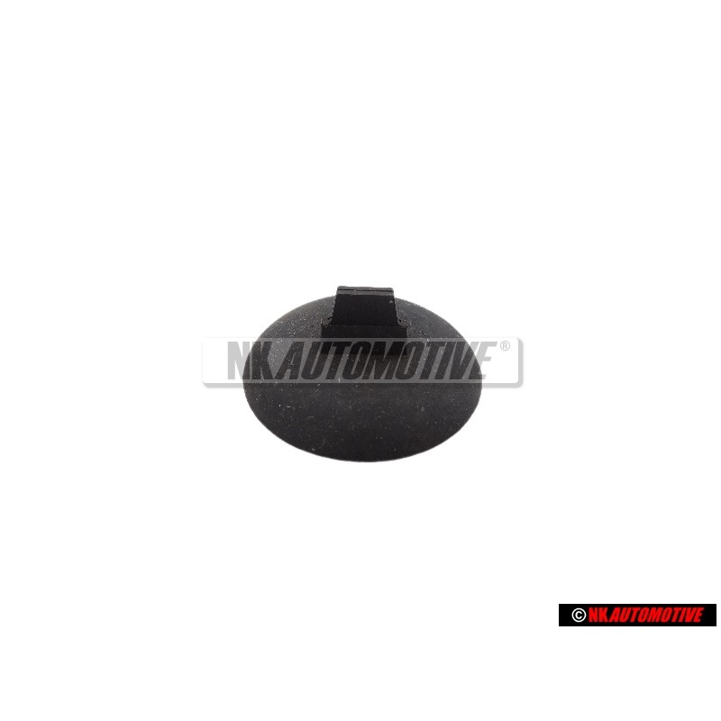 Genuine Audi Water Drain Valve - 8L0805271