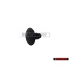 Genuine Audi Clip - 8N0863841