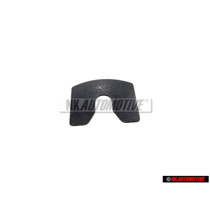 Genuine Audi Shim - 8N7871170